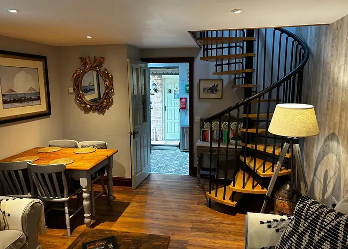 Christmas Cottage